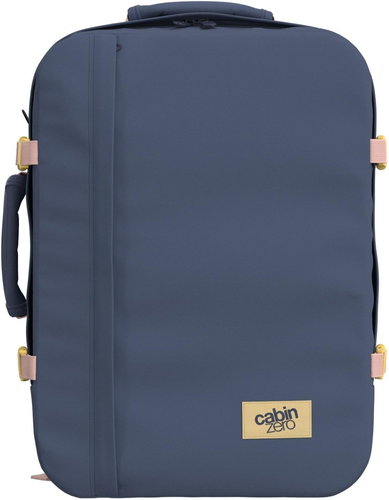 CabinZero Classic 44 l Shibori Blue - Backpack - Main image