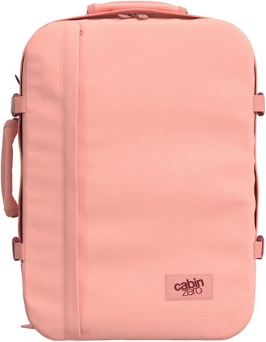 CabinZero Classic 44 l Macaroon Pink - Backpack - Main image