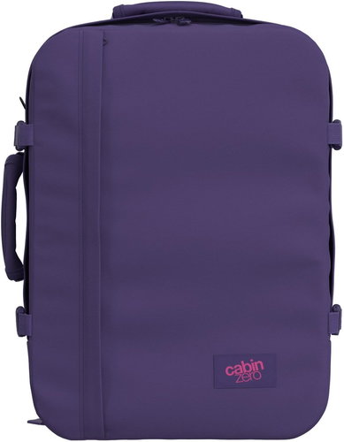 CabinZero Classic 44 l Solace Sky - Batoh - Hlavní obrázek