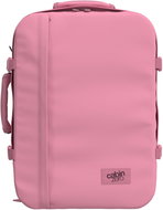 CabinZero Classic 44 l Rosa Rosa - Backpack