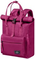 American Tourister Urban Groove UG16 Backpack City Deep Orchid - Batoh