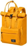 American Tourister Urban Groove UG16 Backpack City Yellow - Batoh