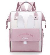 Livefy Baby pink - Backpack