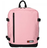 Enrico Benetti Amsterdam 54687 Pink - Backpack