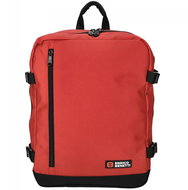 Enrico Benetti Amsterdam 54687 Red - Backpack