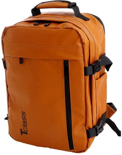 T-class Batoh do letadla B25, oranžový - Tourist Backpack - Main image
