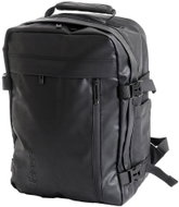 T-class Batoh do letadla B25, černý - Tourist Backpack