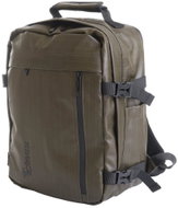 T-class Batoh do letadla B25, zelený - Tourist Backpack