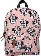 bHome Children's backpack Minnie Mouse with pocket - Small Backpack