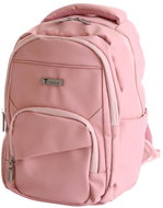T-class Women's backpack 1200 pink - Small Backpack
