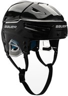 Bauer Re-Akt 65 SR Senior, černá, 59-64 cm, L - Hockey Helmet