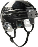 Bauer Re-Akt 85 SR černá, Senior, M, 54-59 cm - Hokejová helma