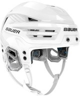 Bauer Re-Akt 85 SR white, Senior, M, 54-59 cm - Hockey Helmet