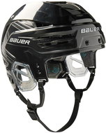 Bauer Re-Akt 85 SR black, Senior, S, 51-56 cm - Hockey Helmet