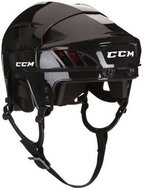 CCM 50 SR Senior, black, 48-53 cm, XS - Hockey Helmet