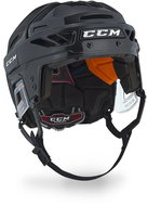 CCM Fitlite 90 SR black, Senior - Hockey Helmet