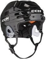 CCM Tacks 720 SR black, Senior, L, 57-62 cm - Hockey Helmet