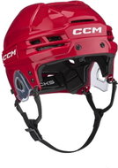 CCM Tacks 720 SR red, Senior, M, 55-59 cm - Hockey Helmet