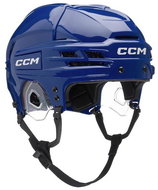 CCM Tacks 720 SR blue, Senior - Hockey Helmet