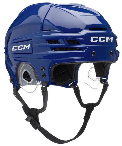 CCM Tacks 720 SR blue, Senior, M, 55-59 cm Main image CCM Tacks 720 SR blue, Senior, M, 55-59 cm - Hockey Helmet - Main image