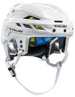 True Dynamic 9 Pro SR bílá, Senior, M - Hockey Helmet