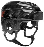Knapper Hockey helmet black, M, 50-56 cm - Hockey Helmet
