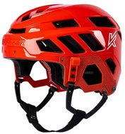 Knapper Hockey helmet red - Hockey Helmet