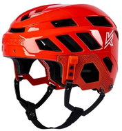 Knapper Hockey helmet red, L, 55-61 cm - Hockey Helmet