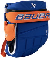 Bauer Glove YTH blue-orange - Backpack