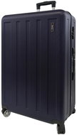 Bavy Travel Case 28" Stripes Navy - Suitcase