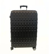 Bavy Travel case 28" Diamond Black - Suitcase
