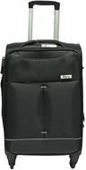 Bavy Cestovní kufr látkový 20" Black - Suitcase