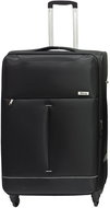 Bavy Cestovní kufr látkový 28" Black - Suitcase