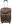 Suitcase Dark brown