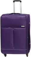 Bavy Cestovní kufr látkový 28" Purple - Suitcase