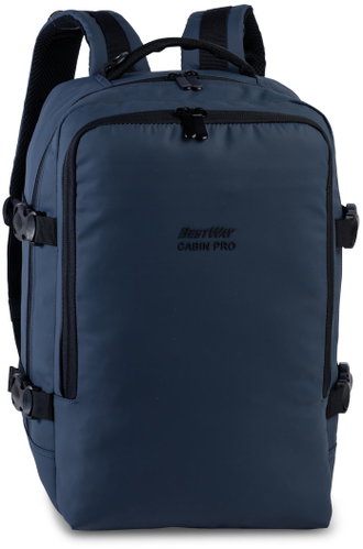 Bestway Bags Cabin Pro Storm, blue - Backpack - Main image