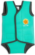 BBLÜV Wrap Aqua sized. S, 0-6 m - Neoprene vest