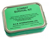 BCB Combat Survival Kit - Krabička poslednej záchrany
