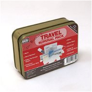 BCB utazási túlélő csomag - Túlélő doboz