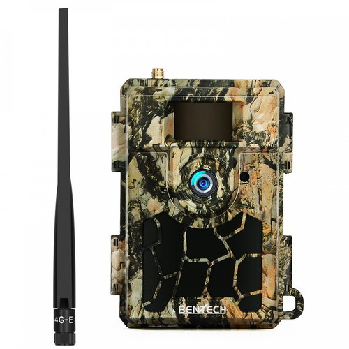 Bentech TC08 4G LTE - Camera Trap - Main image