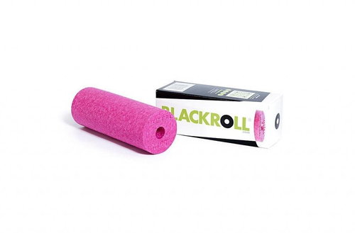 Blackroll Mini Pink - Foam Roller - Main image