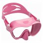 Cressi Maska F1 ružové - Potápačské okuliare