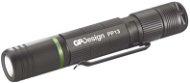 GP LED Torch Pro PP13 + 1x AAA battery - Flashlight