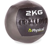 Physical Wallball - Medicine Ball