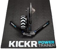 Wahoo Fitness KICKR Trainer Floor Mat fitneszszőnyeg kerékpáros edzőgéphez - Alátét