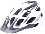 Axon Prodigy L / XL (61-62cm) white - Bike Helmet
