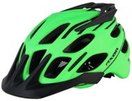 Axon Prodigy L / XL (61-62cm) green - Bike Helmet