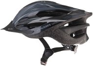 Axon Ghost Black - Bike Helmet
