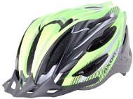 Axon Ghost L / XL (58-62cm) zelená - Prilba na bicykel