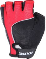 Axon 290 S red - Cycling Gloves